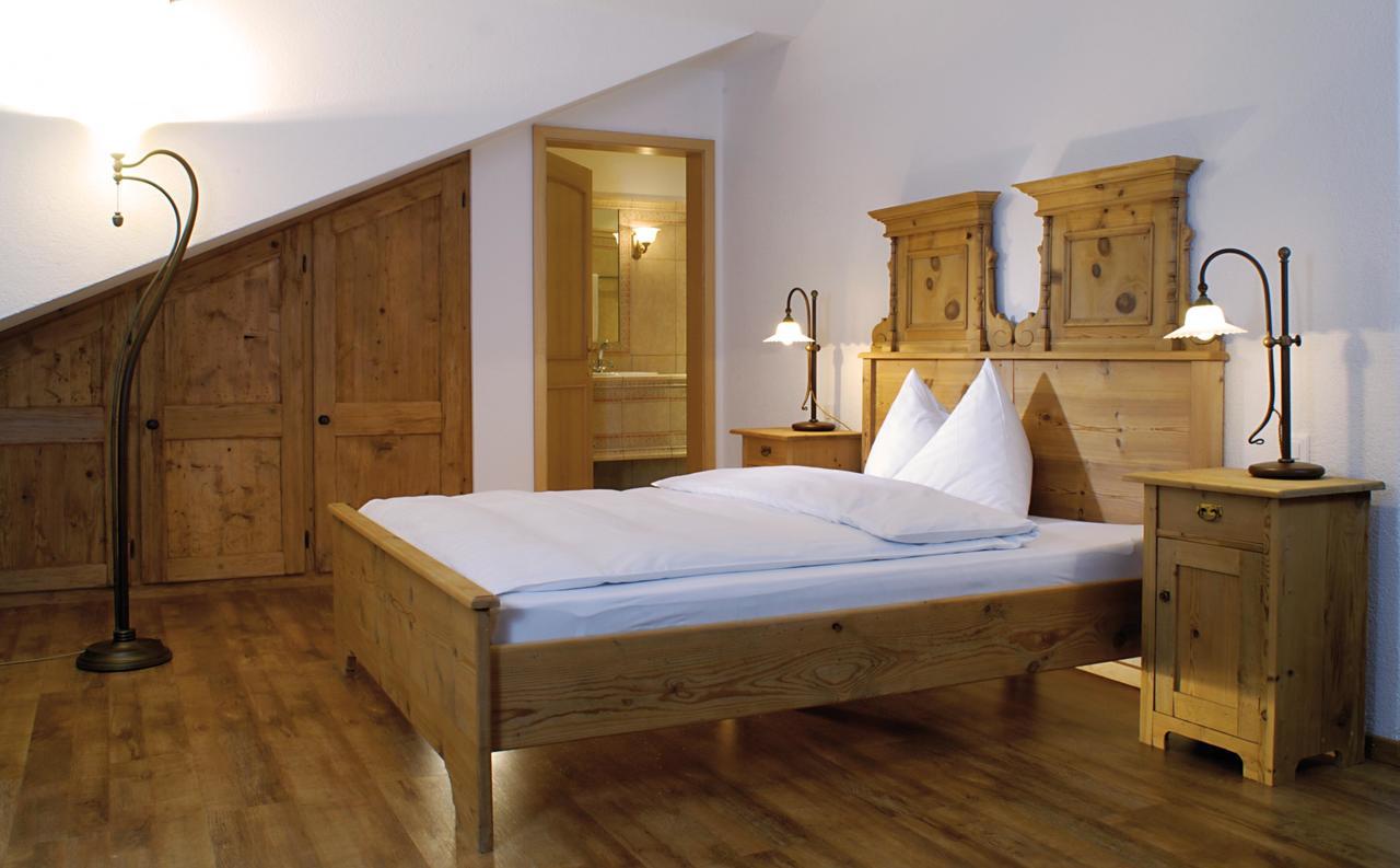 Landgasthof Zu Den Drei Sternen Brunegg ห้อง รูปภาพ