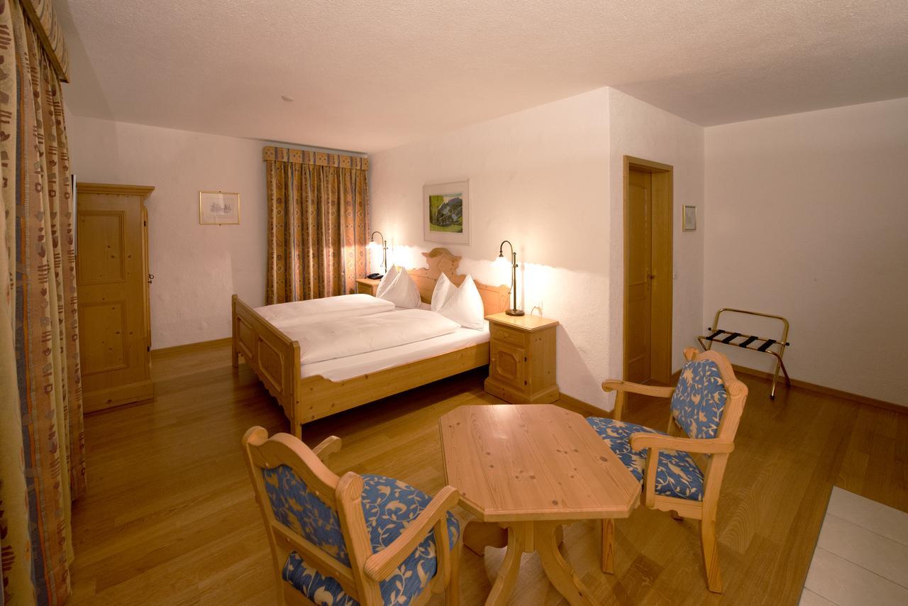 Landgasthof Zu Den Drei Sternen Brunegg ห้อง รูปภาพ