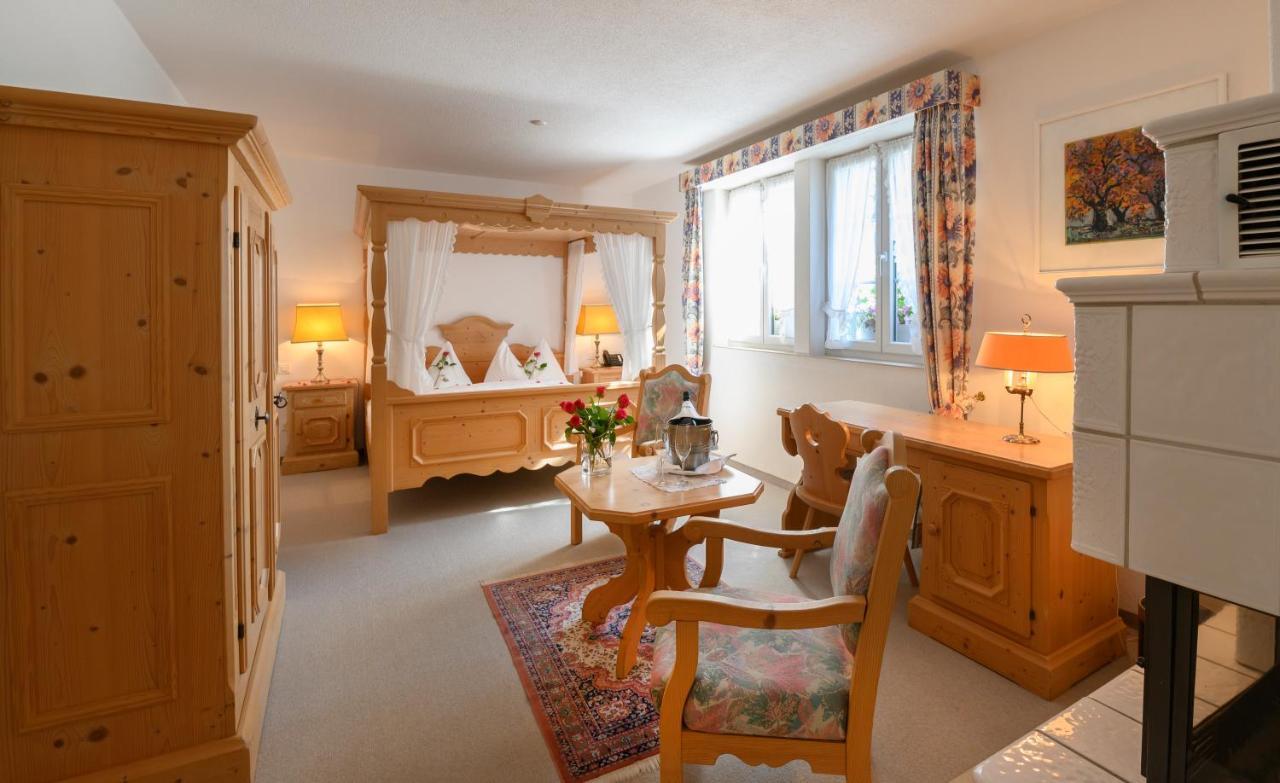 Landgasthof Zu Den Drei Sternen Brunegg ภายนอก รูปภาพ
